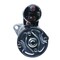 Wai Global Starter, STRBO PMGR 12V 9T CCW, 25kW12 Volt, CCW 9Tooth Pinion 19212N - alternate 2